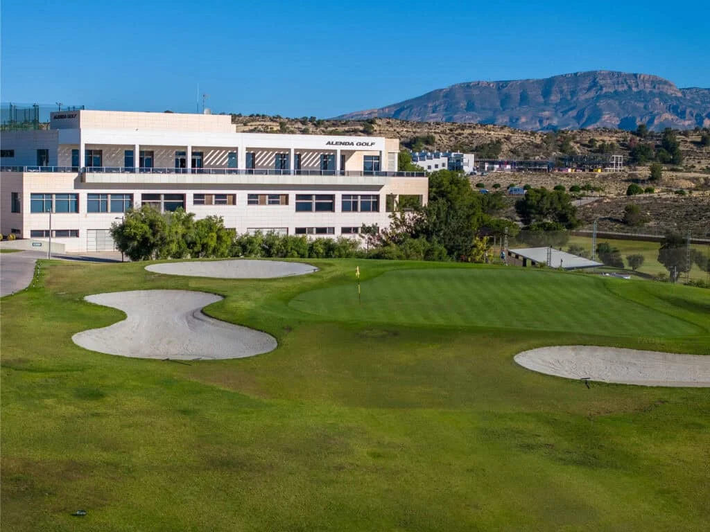 Alenda Golf