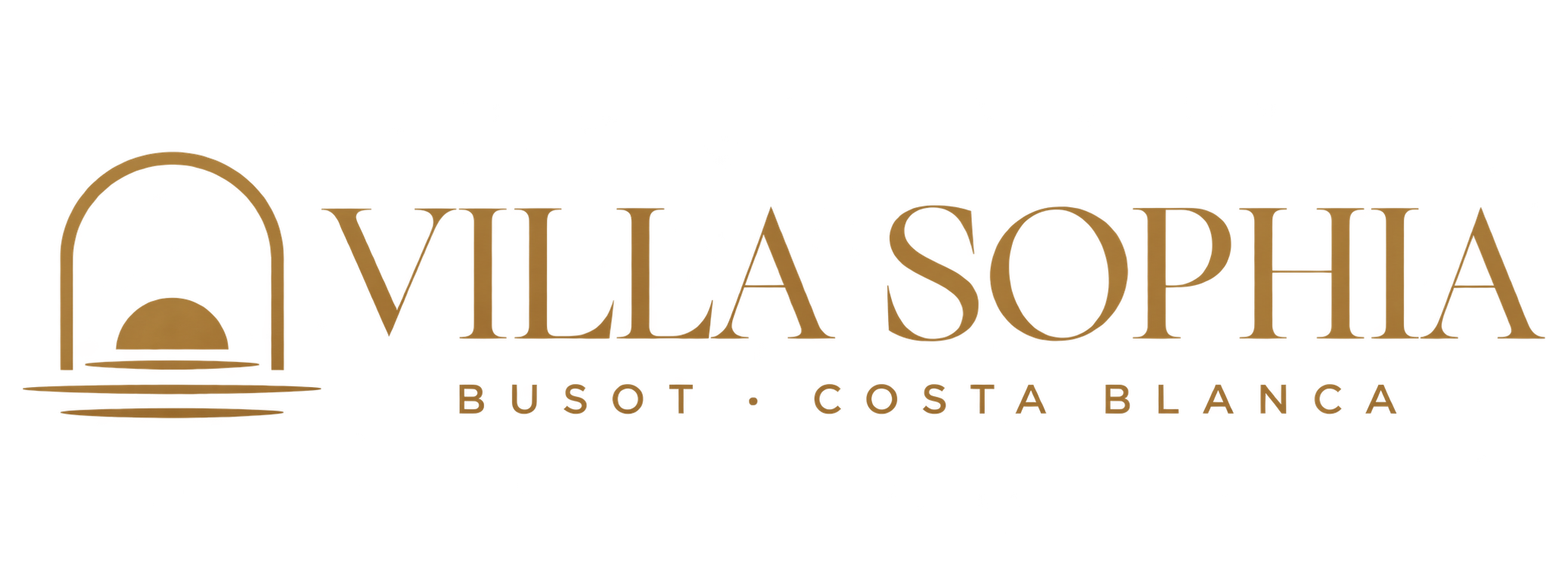 Villa Sophia — Busot · Costa Blanca